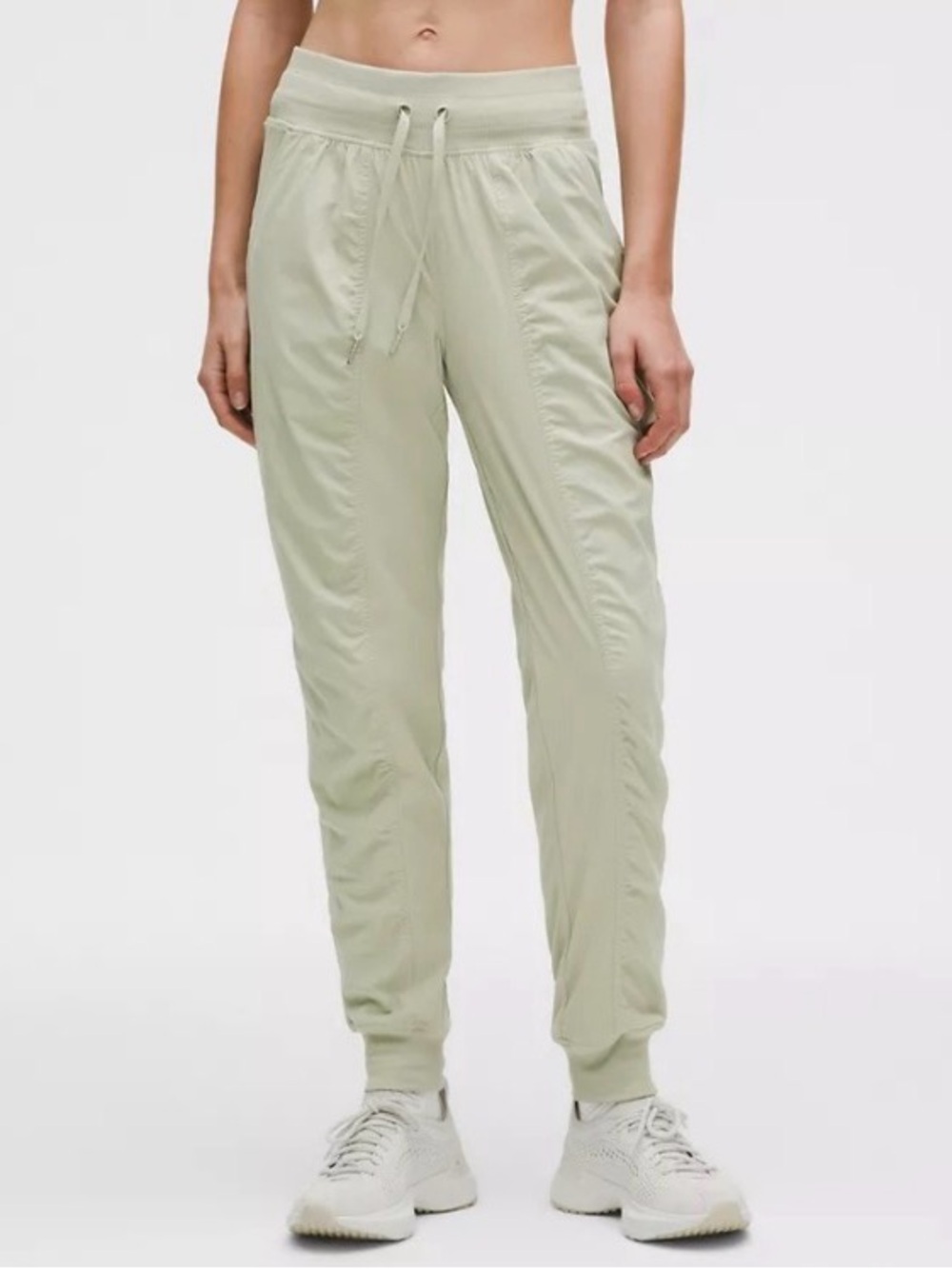 Lululemon Dance Studio Mid-Rise Jogger